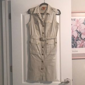 Tory Burch dress